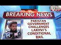 Pakistan govt challenges Islamabad High