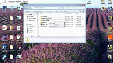 How to mod nazi zombies with usb tutorial