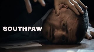 Southpaw - In the End