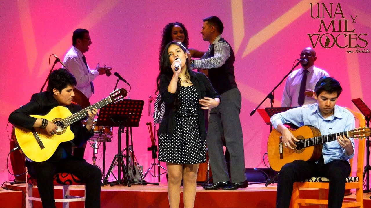 Pobre Corazón | Valery Maza - Sebastián Silva - Geancarlo Tejada