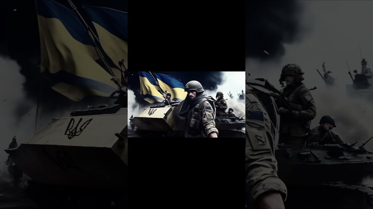 Tribute to the Unknown Soldier.