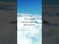 Tu familia es un regalo de Dios para ti #dios #amor #shorts
