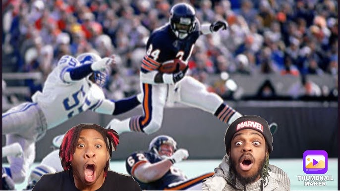 THEY RIPPED EARL CAMPBELL JERSEY!! Ki & Jdot & Cobie Reacts to