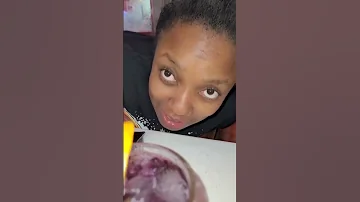 Wewe Nirecord Mbona Unarecord Chakula Tu Cyntah 