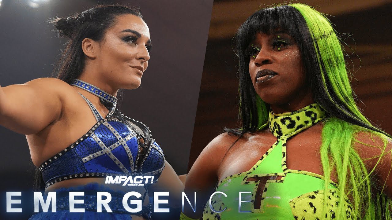 The FULL PREVIEW of Emergence TONIGHT at 8/7c on IMPACT Plus and ...