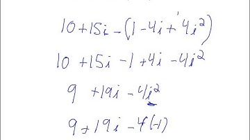 Honors Algebra 2 Unit 3 Test Review
