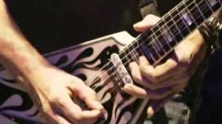 Miniatura de vídeo de "Rock Bottom （Full version）- Michael Schenker Group"