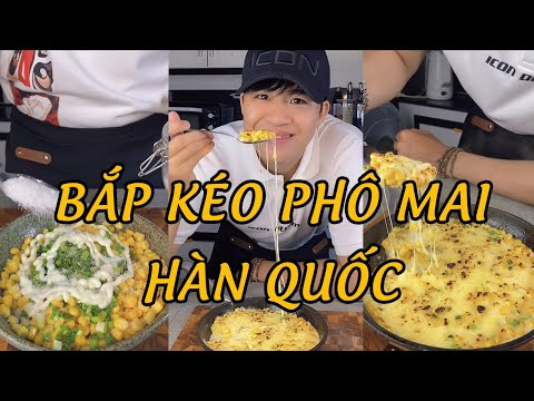 Video: Cách Nướng Ngô Với Thịt Xông Khói, Pho Mát Và Các Loại Thảo Mộc