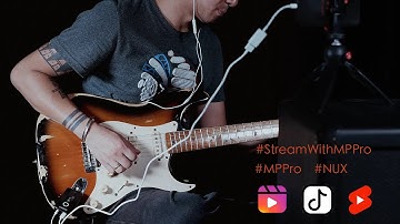 How to connect Mighty Plug Pro with iOS? | Lightning to USB adapter