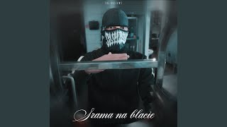 SZAMA NA BLACIE