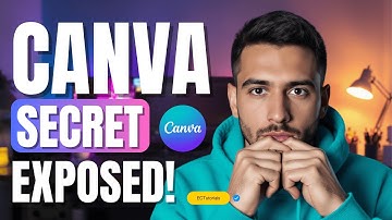 Canva for Beginners: The Power of Elements