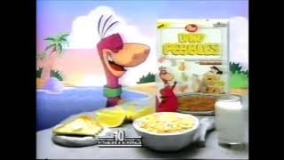 Commercial Collection: Fruity, Cocoa & Other Pebbles