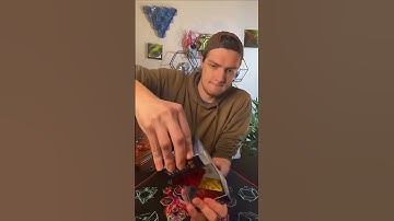 Brand New Product Unboxing - Satisfying Sounds from Shashibo²! Watch as I unbox a fresh Shashibo²,