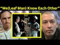 Nei Gong Practitioner Talks Leaf Man. Wild Stories Of Shamans From Siberia, And Papua New Guinea etc