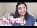 2017 reading resolutions