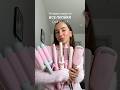 Использовала ВСЕ плойки💗