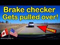 Road Rage USA & Canada | Bad Drivers, Hit and Run, Brake check, Instant Karma, Car Crash | New 2020