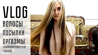 VLOG: КРАШУ ВОЛОСЫ\ПОСЫЛКА КОСМЕТИКИ\Секс-образование\Парфюмерные оргазмы VLOG: КРАШУ ВОЛОСЫ\ПОСЫЛКА КОСМЕТИКИ\Секс-образование\Парфюмерные оргазмы
