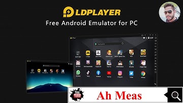 LDPlayer 4 Android Emulator Install and Configure for Best Performance for Laptop and Desktop