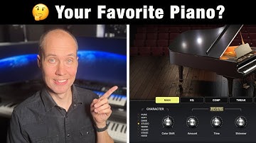 7 Best Piano VST Plugins for Composers