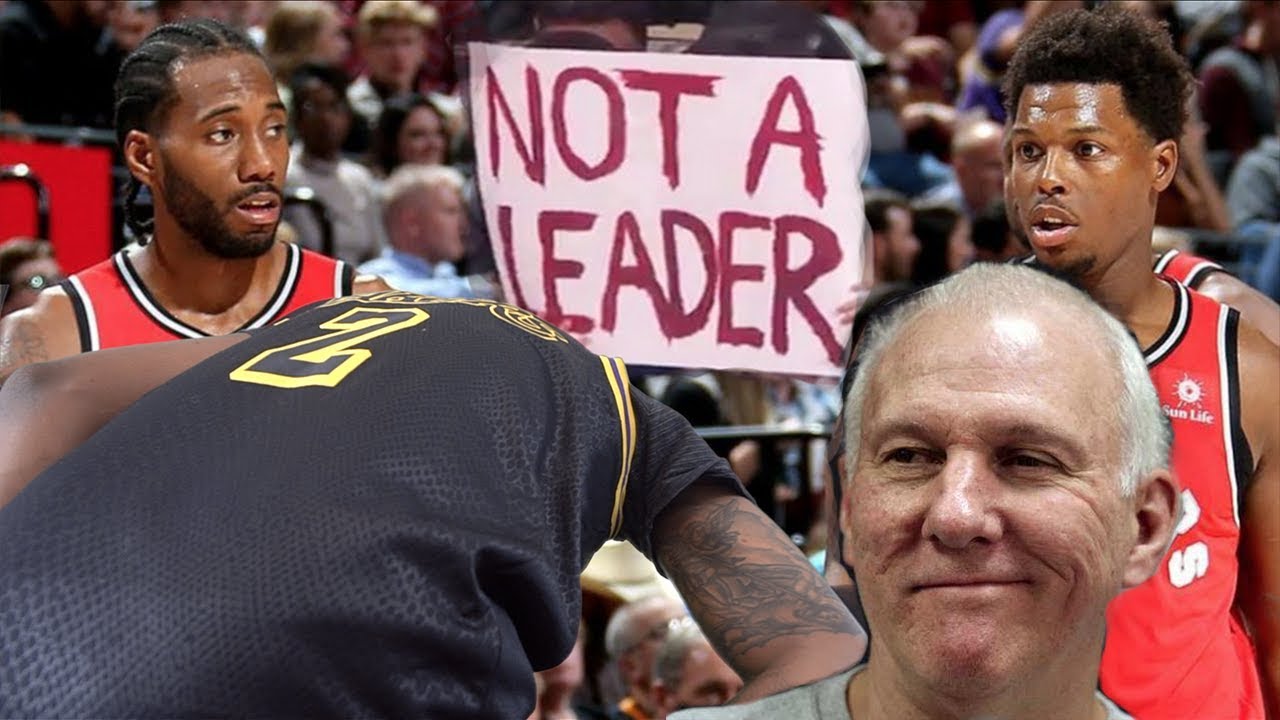 RAPTORS GET BENT OVER NASTY! RAPTORS vs SPURS HIGHLIGHTS REACTION