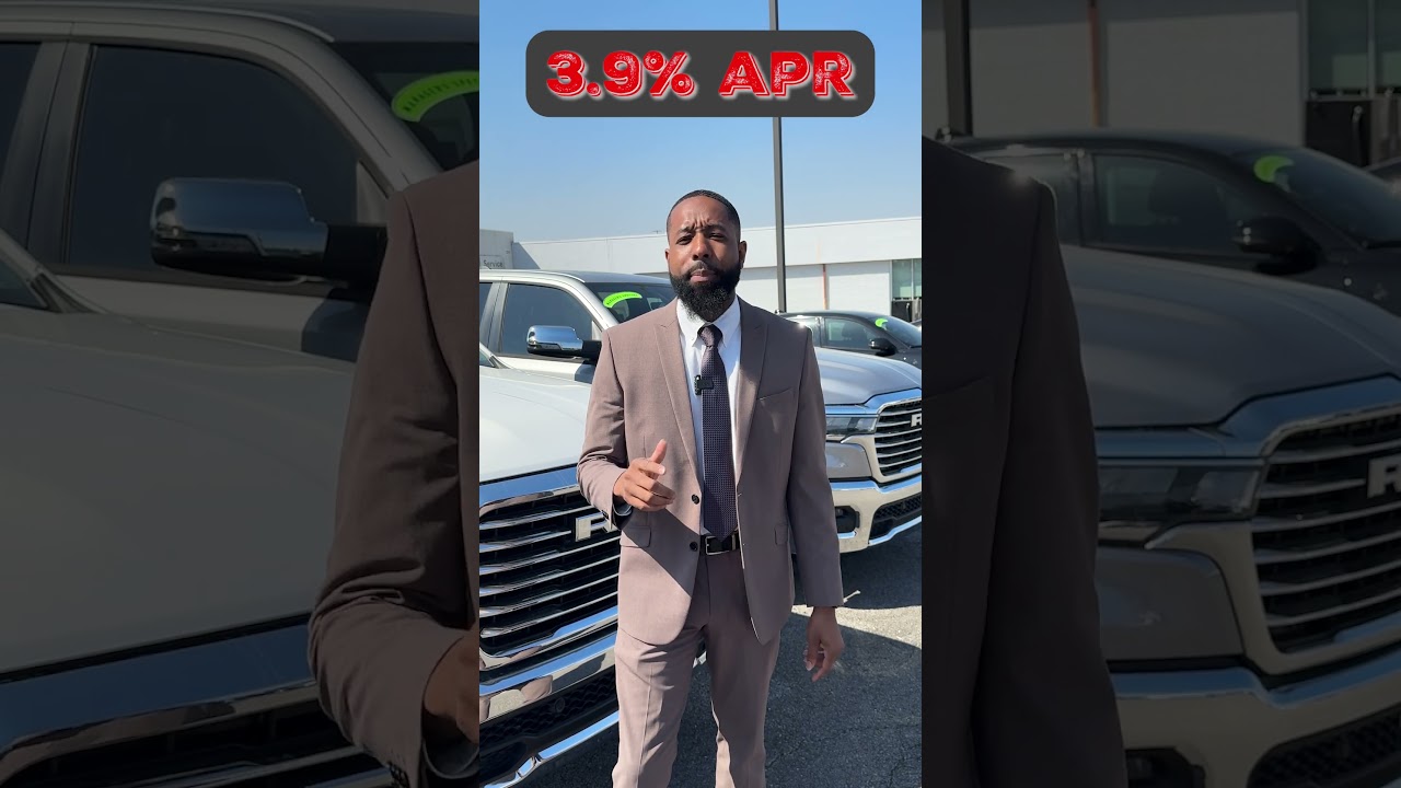 Deals By Deonte | This Month’s Best Offers at Landers McLarty DCJR! 🚗💨