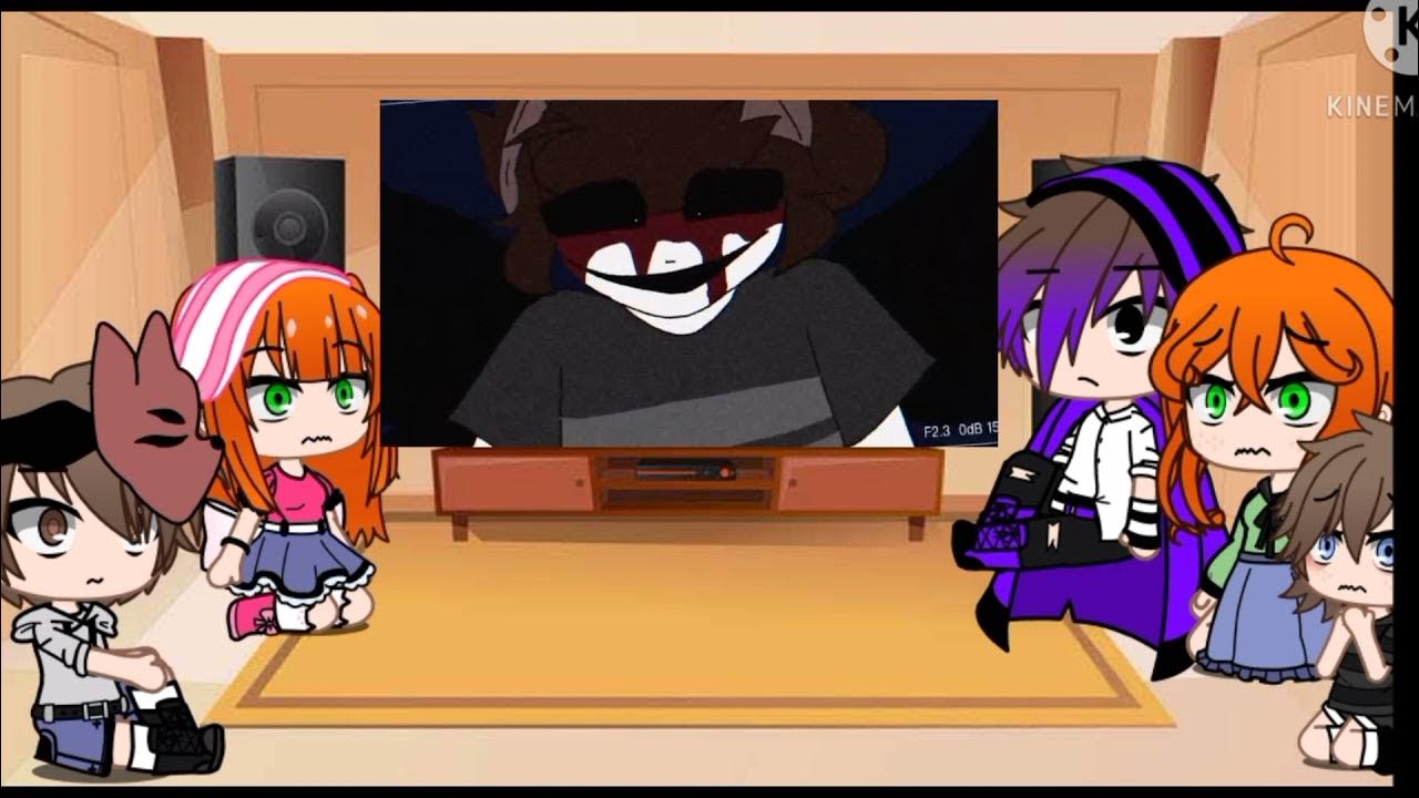 Afton family ranemusic. Семья афтон. React afton family. Фотографии афтон фэмили gacha. Michael and chris afton.