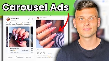 How To Setup Carousel Ads On Facebook - Step by Step Tutorial