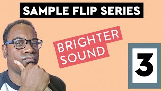 Sample Flip Challenge - Gorz - Episode 3