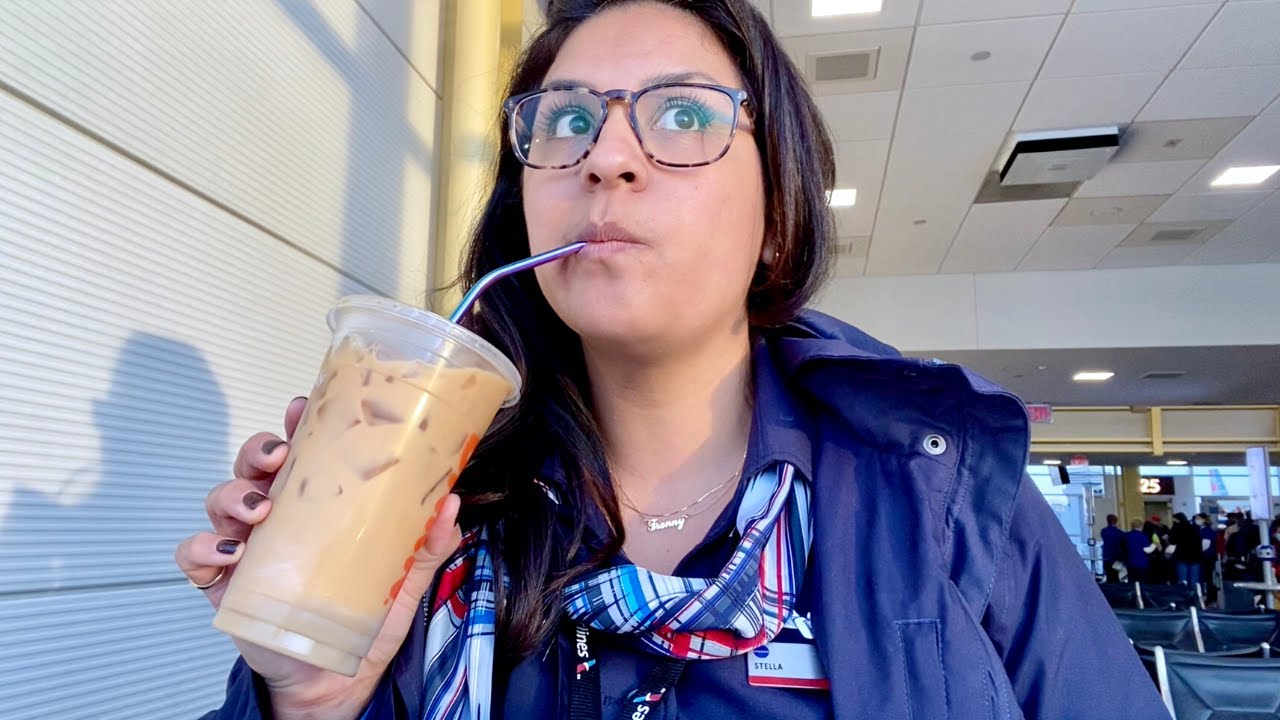 ALWAYS BE READY! - FLIGHT ATTENDANT LIFE