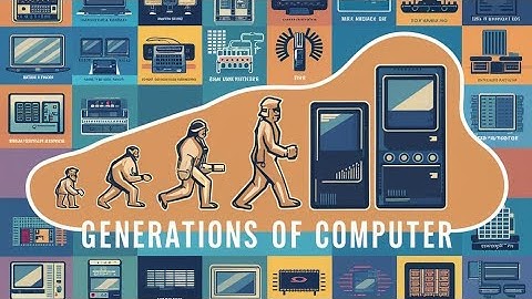 Generation of computers | Lecture-1 | Computer Class | Computer Basics | Competitive exams
