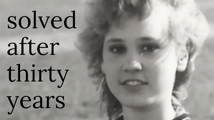 mandy stavik: a thanksgiving cold case solved afte...