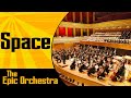 Biffy Clyro - Space | Epic Orchestra