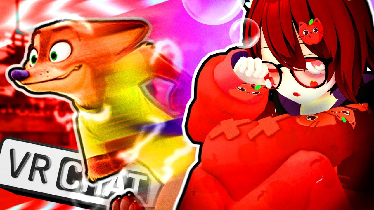 😴 Meu AMIGO tomou MUITO ENERGÉTICO pra MADRUGAR e ISSO ACONTECEU... no VRCHAT 🤪 Momentos Engraçados