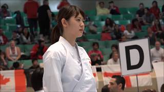 [Motivation Sport] Karate and Wushu [Martial Arts]