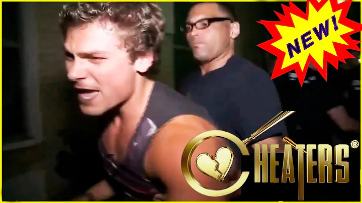 Cheaters New Season 2022  Lan Sutter  Cheaters TV ...