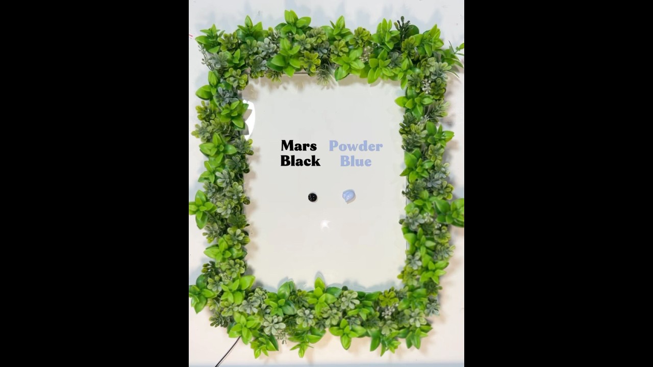 Mixing it up: Thunderstorm 