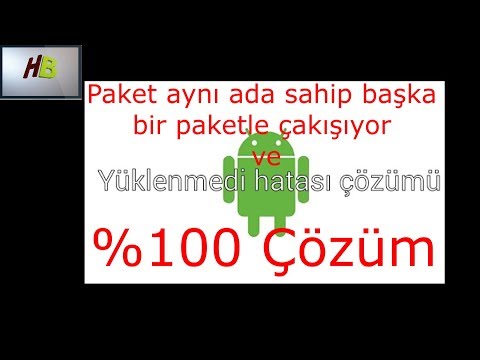 Video: Aynı Ada Sahip Bir ürün Nasıl Tanımlanır