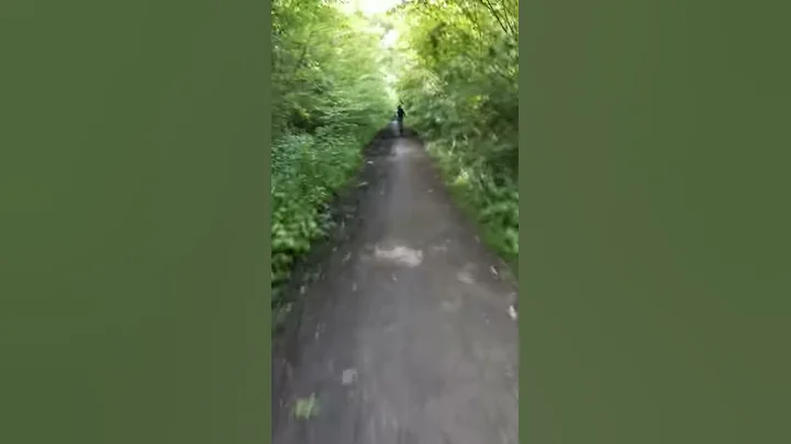 GOING ON A BIKE RIDE