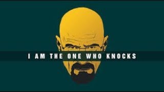 Breaking Bad - Emmy Winning Scene, Best Scene - I'm the danger!..