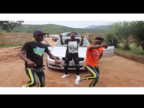 MOROSTO FT MERAFI-MORUTI MUSIC VIDEO