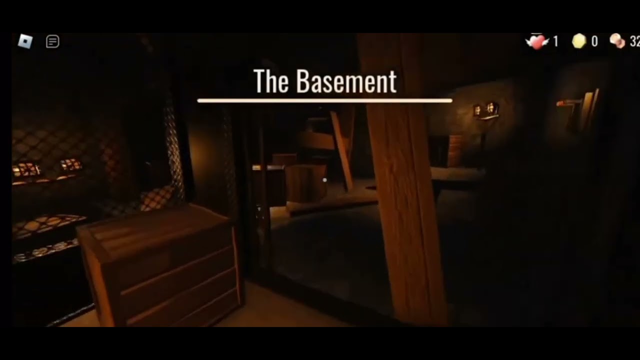 DOORS FLOOR 2 Elevator Jam + The Basement YouTube