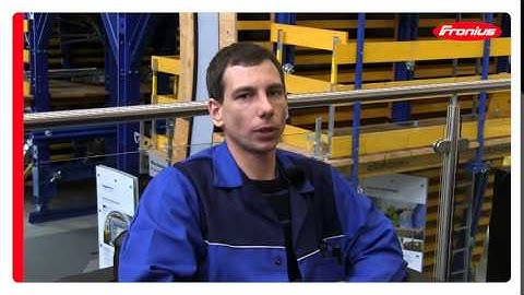 TPSi Robotics CrashBox - Customer Doka Interview