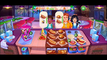 Cooking Craze: Perfect Walkthrough - Every Level Mastered