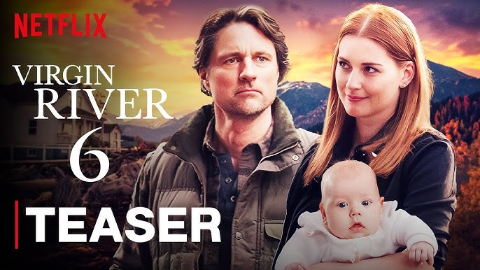 Virgin River Season 6 Trailer Will Make You Cry! - YouTube
