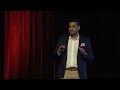 Leading with Kindness | Kamil Majeed | TEDxGCULahore