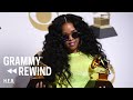 H.E.R. Wins Best R&B Album At The 2019 GRAMMYs | GRAMMY Rewind