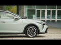 Kia K4 - Dynamisches Design, viel Platz für Insassen und Gepäck