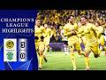 Bodo Glimt Sporting Lisbon 3 0 Highlights Champions League 2025 26 Bodo Glimt Sporting