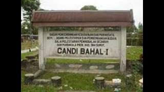 Bulung Botik Lagu Padang Bolak, Padang Lawas Utara, Paluta Viral